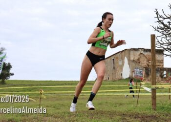 Ana Marinho no Seixal
