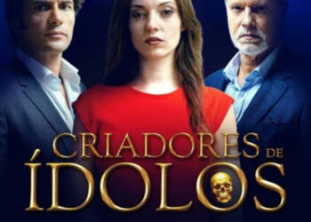 “Criadores de Ídolos”