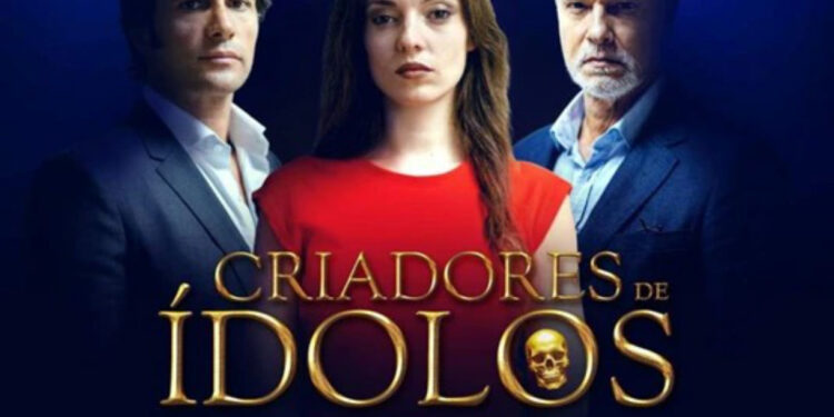 “Criadores de Ídolos”