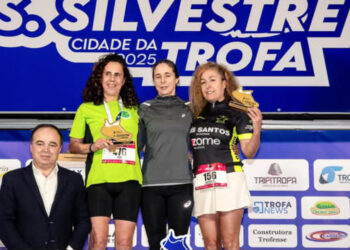 Trofa: Corrida São Silvestre