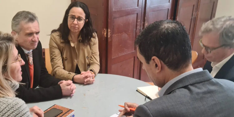 Escola Profissional Agrícola mantém-se