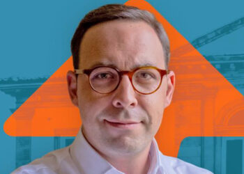 Candidato às Autárquicas