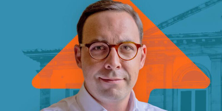 Candidato às Autárquicas