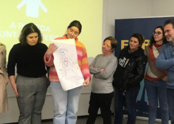 Banco Municipal de Voluntariado