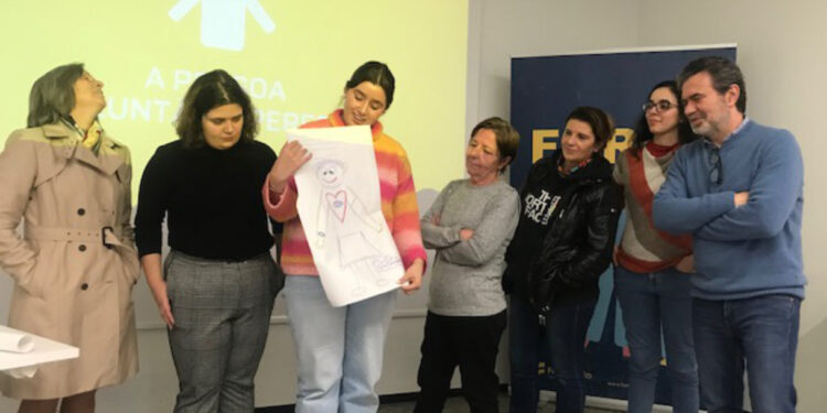 Banco Municipal de Voluntariado