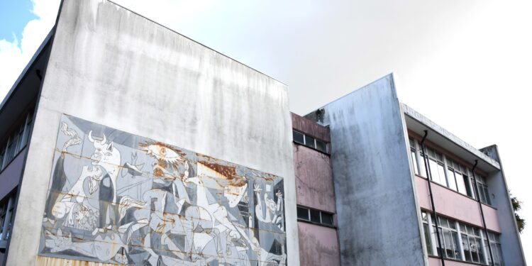 Joane inicia mais uma obra