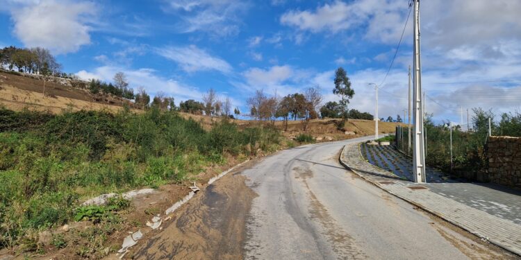 Joane acorda enlameada