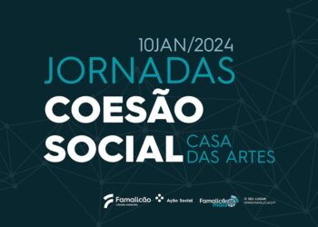 Coesão Social em Famalicão