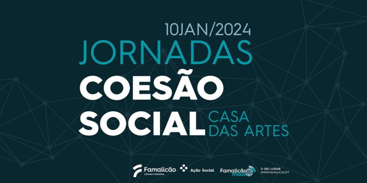 Coesão Social em Famalicão