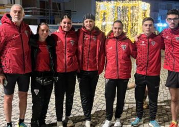 Liberdade FC na Figueira da Foz