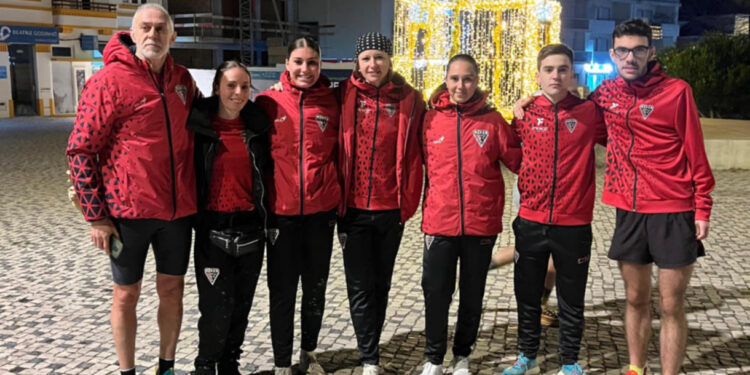 Liberdade FC na Figueira da Foz