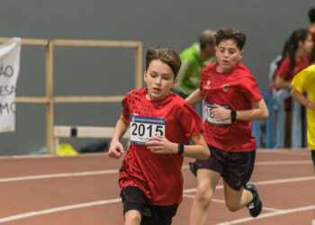 Liberdade preparou-se em Braga