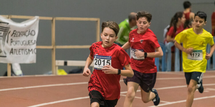 Liberdade preparou-se em Braga