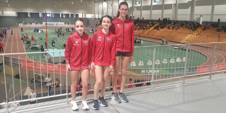 Liberdade preparou-se em Braga