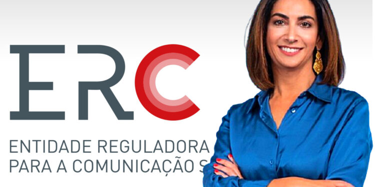 Nova Diretora Executiva da ERC