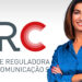 Nova Diretora Executiva da ERC
