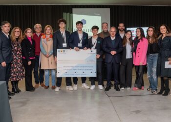 Debate e Prémio Nova Cidadania