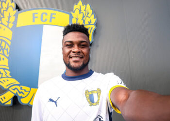 FC Famalicão tem novo reforço