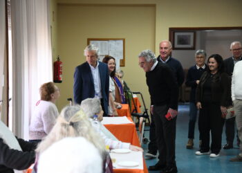 Presidência de Proximidade