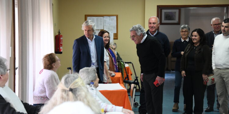 Presidência de Proximidade