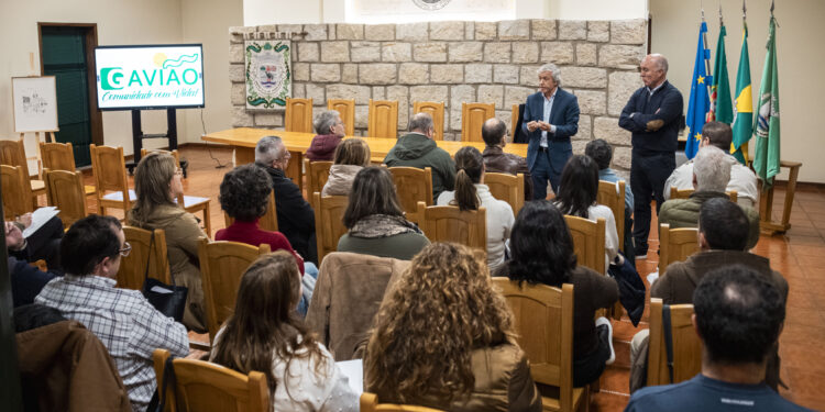 Presidência de Proximidade