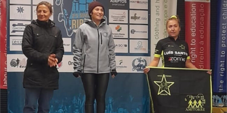 São Silvestre em Ribeirão