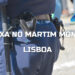 Rixa no Martim Moniz