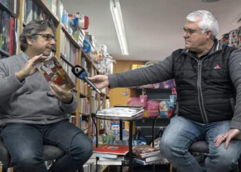 FONTENOVA: SUGESTÕES DE LEITURA