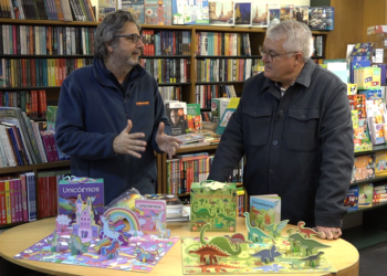 FONTENOVA: Sugestões de Leitura