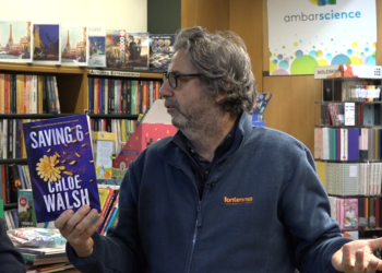 FONTENOVA: Sugestões de Leitura