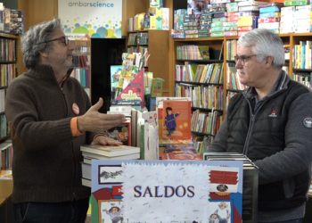 FONTENOVA: Sugestões de Leitura 2025