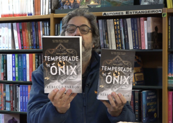 FONTENOVA: Sugestões de Leitura