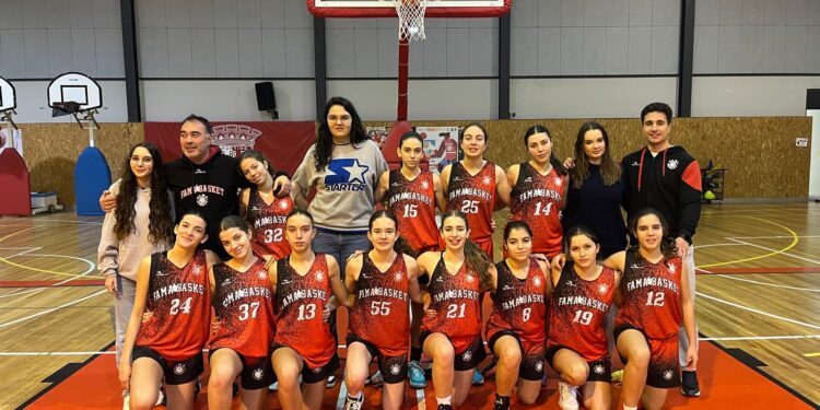 Final Four em Basquetebol