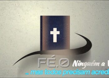 FÉ.0: 2025 Jubileu da Esperança