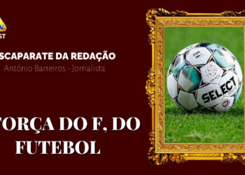 A Força do F, do Futebol