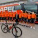 EFAPEL apresenta equipa ciclismo