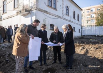 Famalicão apurou (quase) 31 milhões de euros