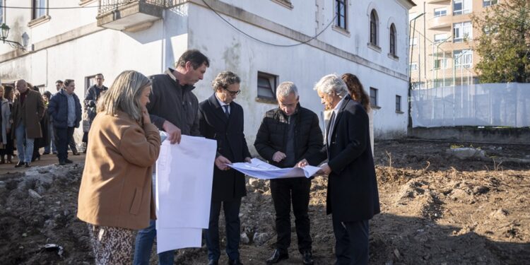 Famalicão apurou (quase) 31 milhões de euros