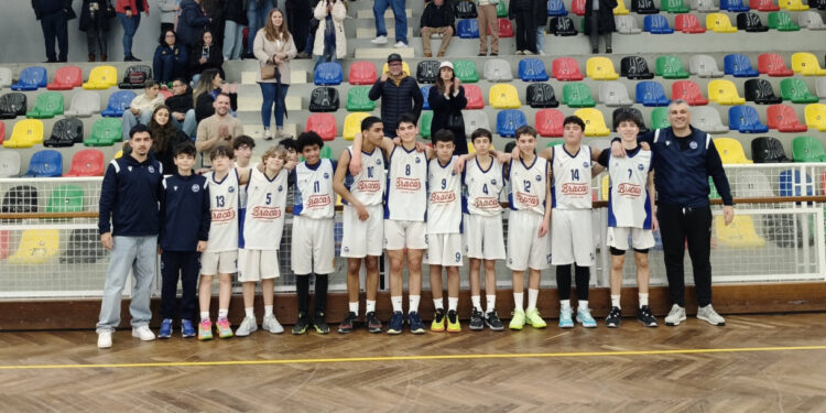 Liberdade FC disputou em Braga