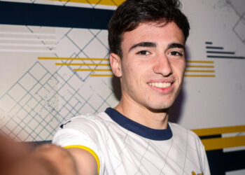 FC Famalicão renovou com Rodrigo