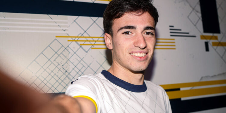 FC Famalicão renovou com Rodrigo