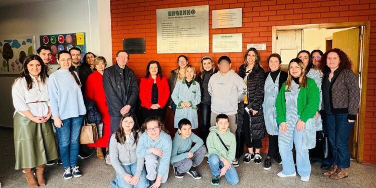 Conselho ECO-ESCOLA reuniu