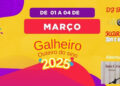 Outeiro do Sino participa no Galheiro
