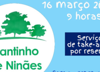 Caminhada em Requião