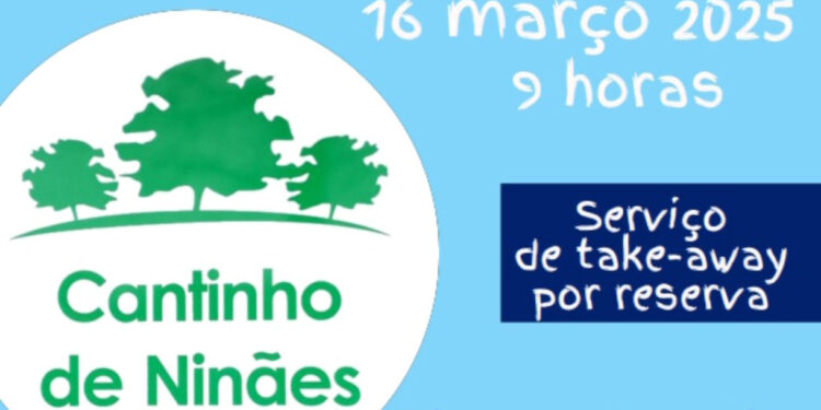 Caminhada em Requião