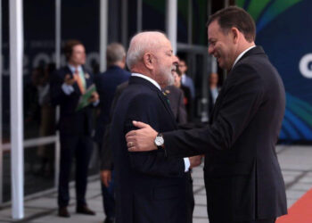 Cimeira Brasil – Portugal