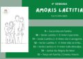 4ª Edição Semana Amoris Laeritia