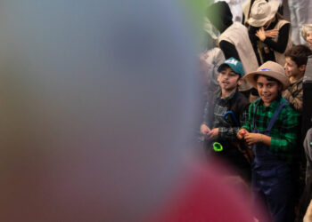 Carnaval regressa a Santo Tirso