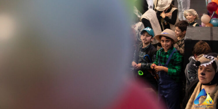 Carnaval regressa a Santo Tirso