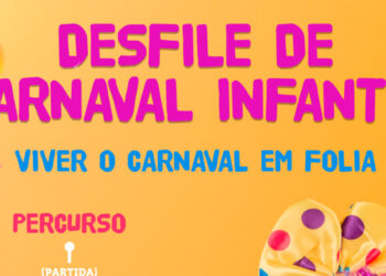 Viver a Folia em Joane